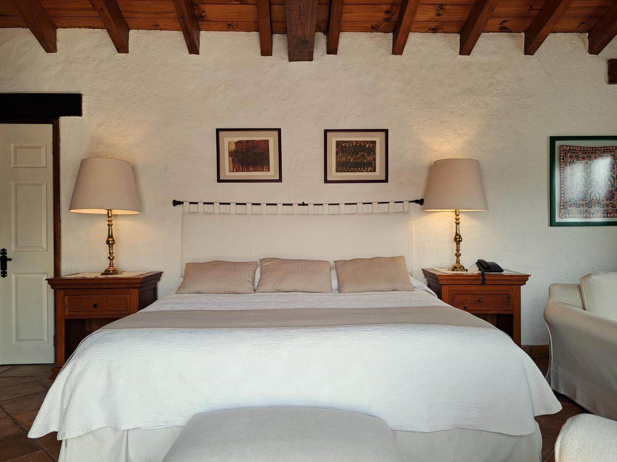 Hotel Arete (Adults Only) Tepoztlán Exteriér fotografie