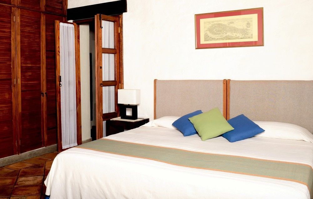 Hotel Arete (Adults Only) Tepoztlán Exteriér fotografie
